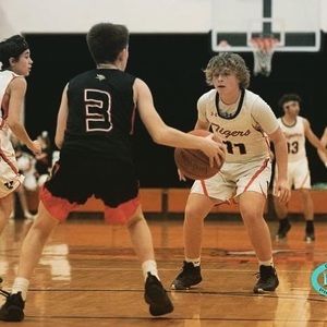 Meet your Posher, Evan